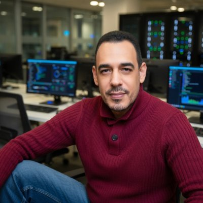 Henry Montilla, creator of WealthTrim